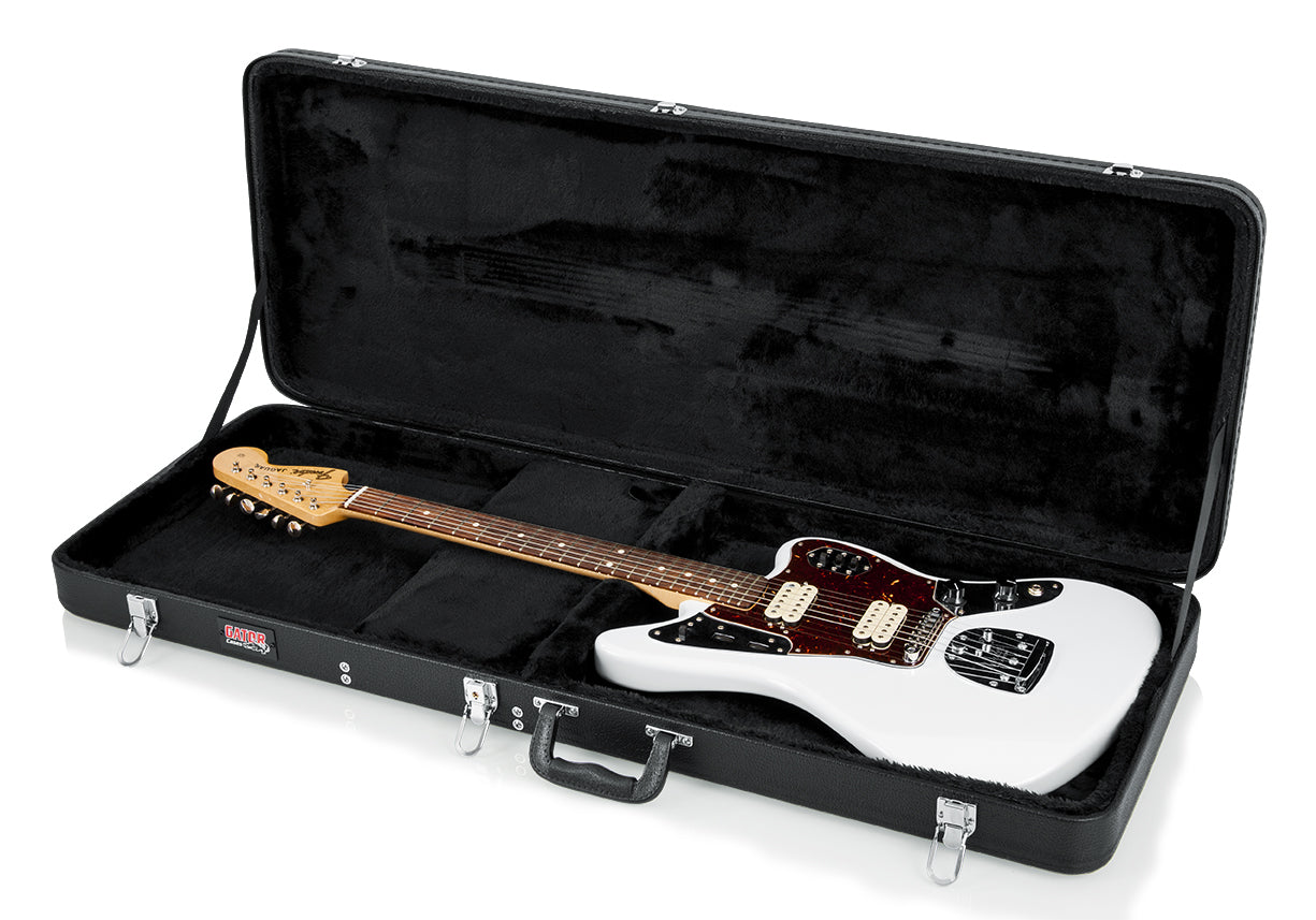 Gator GWE-JAG Jaguar/Jazzmaster Case