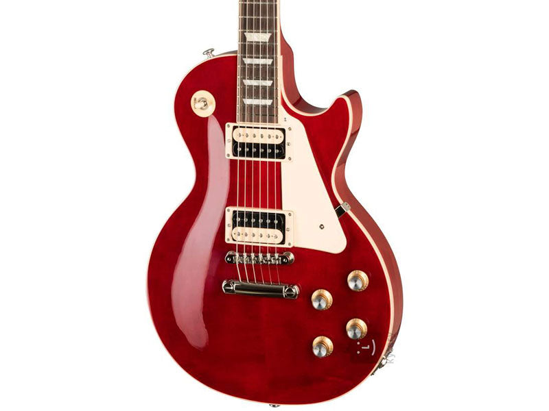 Gibson les paul traditional electric deals guitar