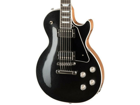 Gibson Les Paul Modern Electric Guitar- Graphite Top
