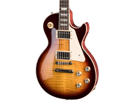 Gibson Les Paul Standard 60s Electric Guitar- Bourbon Burst