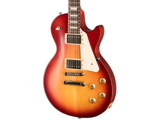 Gibson Les Paul Tribute Electric Guitar- Satin Cherry Sunburst