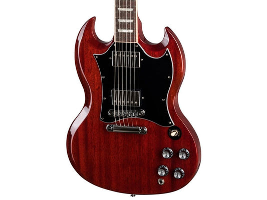 Gibson SG Standard Electric Guitar- Heritage Cherry