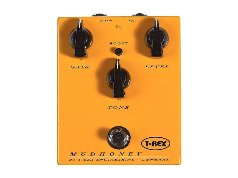 T-Rex Mudhoney Original Distortion