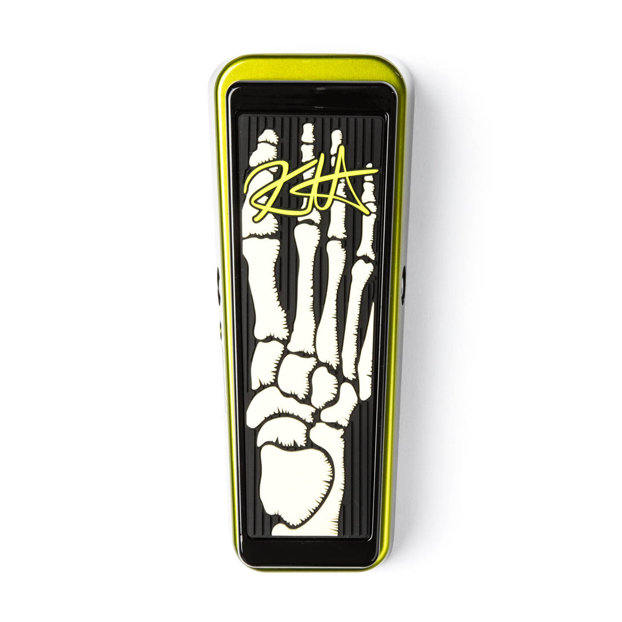 Dunlop GKH95 Kirk Hammett sig Wah