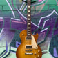 Gibson Les Paul Tribute Electric Guitar- Satin Honeyburst