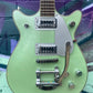 Gretsch  G5232T Electromatic® Double Jet, Electric Guitar- Broadway Jade