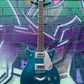 Gretsch G5222 Electromatic® Double Jet,Electric Guitar- Ocean Turquoise