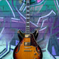 Ibanez Artstar AS113-BS,Electric Guitar- Brown Sunburst