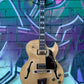 Ibanez George Benson Signature LGB30-NT, Electric Guitar- Natural