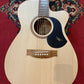 Maton Performer Acoustic Electric Guitar with Cutaway