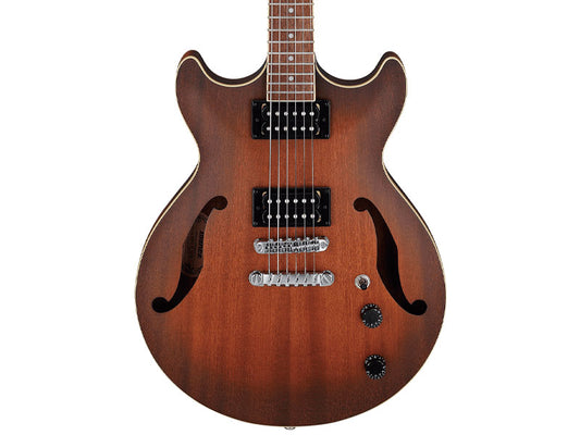 Ibanez AM Artcore AM53 TF,Electric Guitar - Tobacco Flat