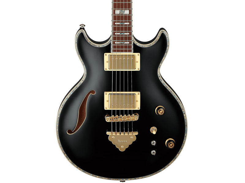 Ibanez AR Standard AR520H BK Electric Guitar - Black