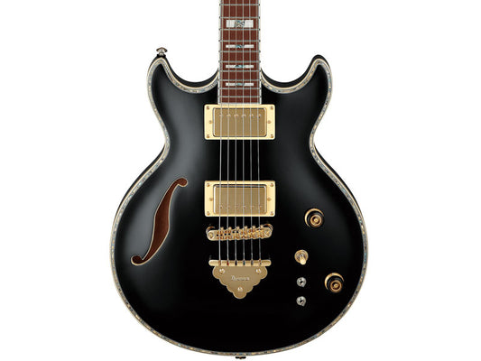 Ibanez AR Standard AR520H BK Electric Guitar - Black
