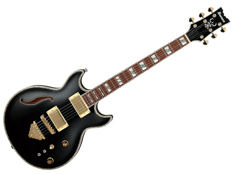 Ibanez AR Standard AR520H BK Electric Guitar - Black
