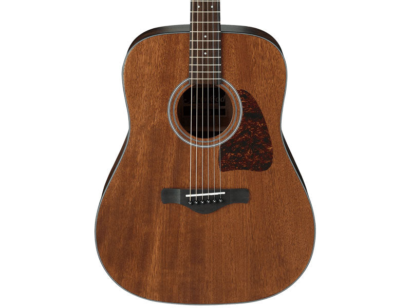 Ibanez AW54 Acoustic Guitar - Open Pore Natural
