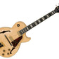 Ibanez George Benson Signature GB10 NT, Electric Guitar - Natural