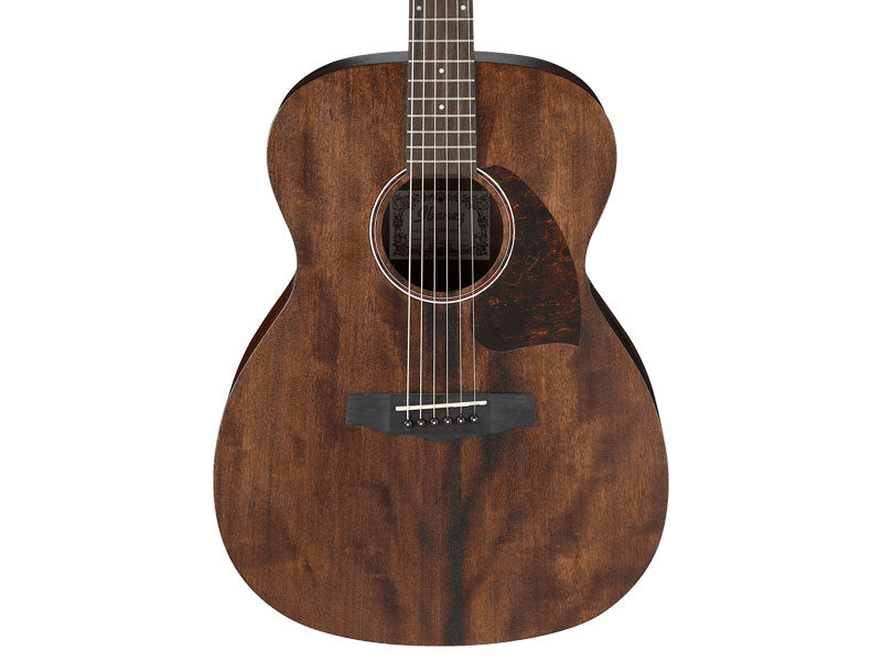 Ibanez PC12MH Acoustic Guitar - Open Pore Natural