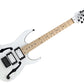 Ibanez Paul Gilbert Signature miKro PGMM31 WH, Electric Guitar - White