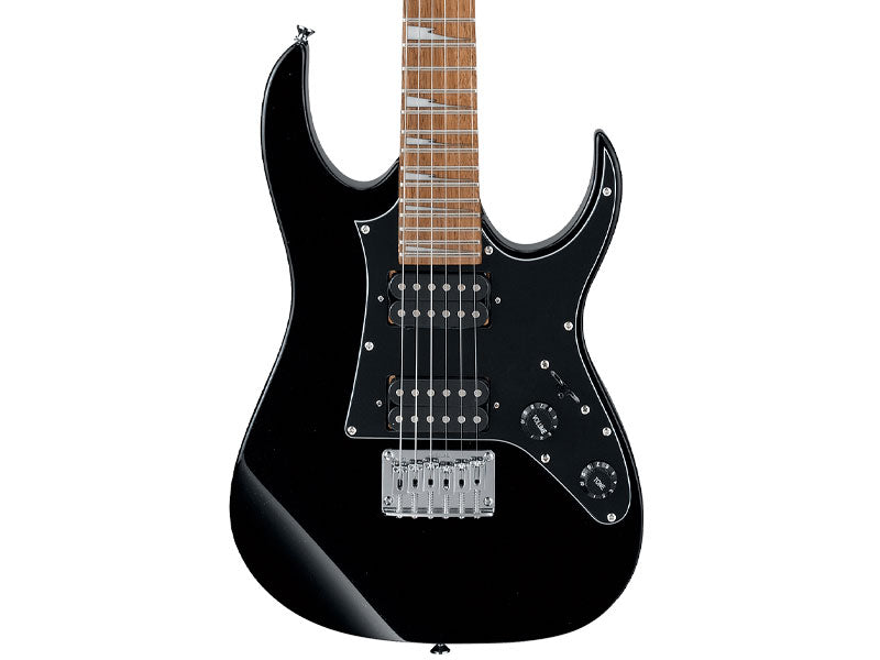 Ibanez RG Gio miKro RGM21 BKN, Electric Guitar - Black Night