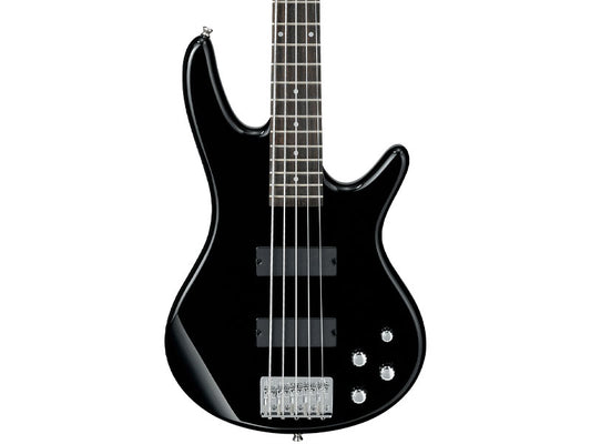Ibanez SR Gio SR205 BK 5-String - Black