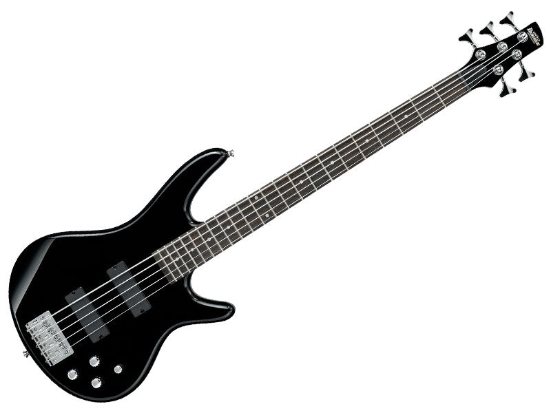Ibanez SR Gio SR205 BK 5-String - Black