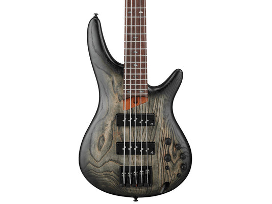 Ibanez SR Standard SR605E BKT 5-String - Black Stained Burst