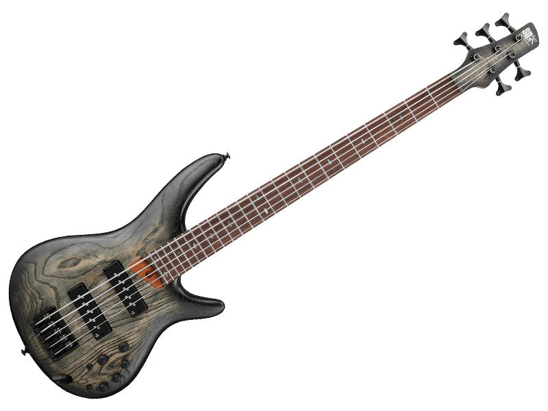 Ibanez SR Standard SR605E BKT 5-String - Black Stained Burst