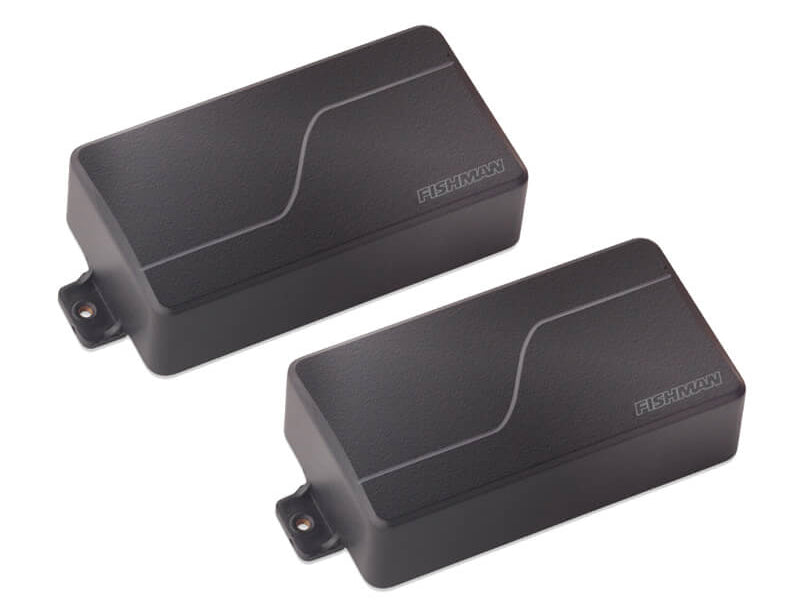 Fishman Fluence Signature Series Killswitch Engage 6-String Pickup Set