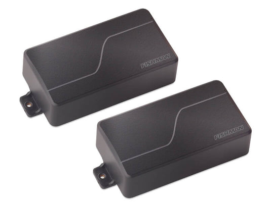 Fishman Fluence Signature Series Killswitch Engage 6-String Pickup Set
