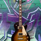 Gibson Les Paul Tribute Electric Guitar- Satin Tobacco Burst