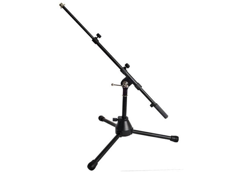 Xtreme MA411B Short Microphone Boom Stand