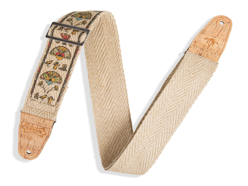 Levy's Egyptian Hemp Natural, Multi 2 – MH8P-004