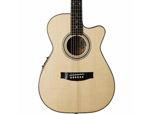 Maton EBG808C MICFIX Signature Acoustic Electric Guitar