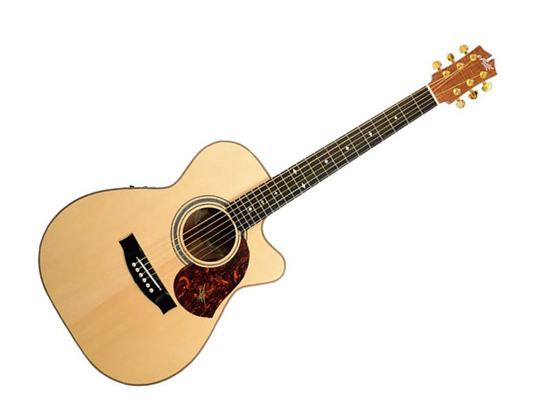 Maton EBG808C MICFIX Signature Electric Acoustic Guitar