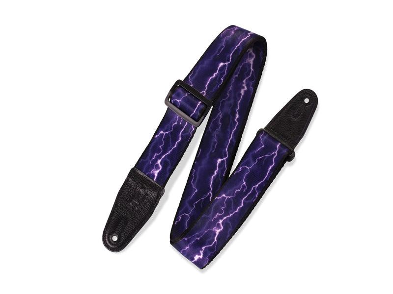 Levy's Lightning Guitar Strap