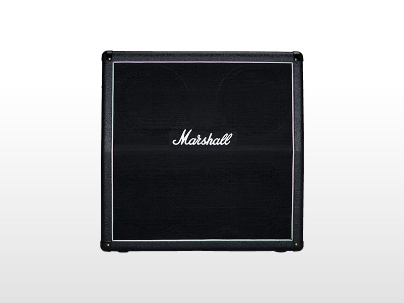 Marshall MX412A - 240w Speaker Cabinet (4x12")