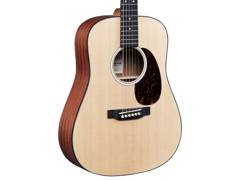 Martin Junior Series DJr-10E Electric Acoustic Guitar
