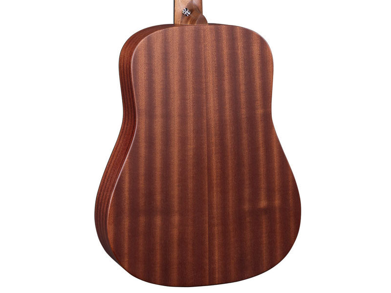 Martin Junior Series DJr-10E Electric Acoustic Guitar
