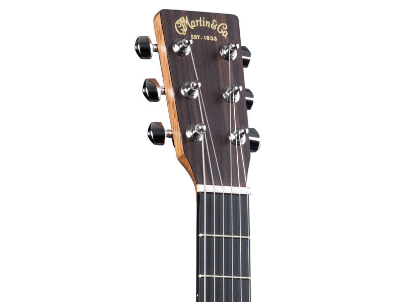 Martin Junior Series DJr-10E Electric Acoustic Guitar