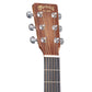 Martin Junior Series DJr-10E Streetmaster Acoustic Electric Guitar