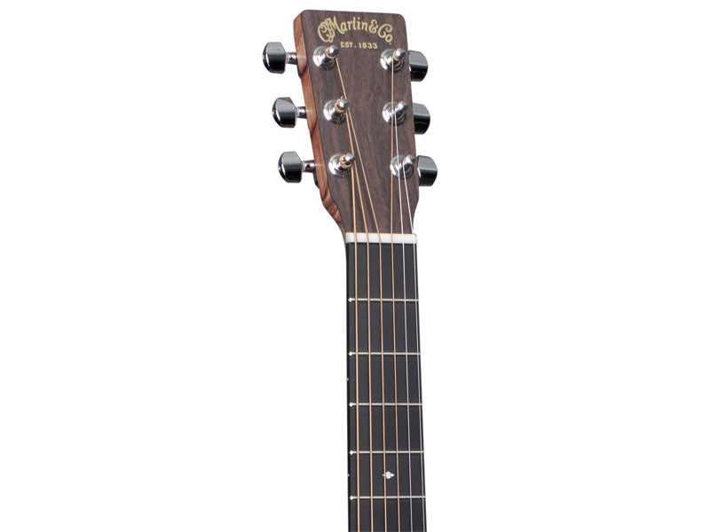 Martin LX1RE Little Martin Electric Acoustic Guitar