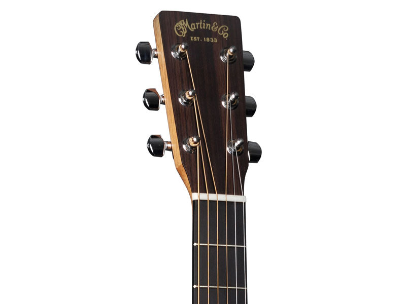 Martin Road Series D-10E Electric Acoustic Guitar