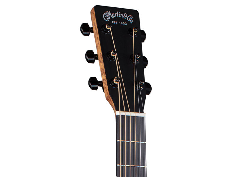 Martin Road Series D-12E Koa Electric Acoustic Guitar