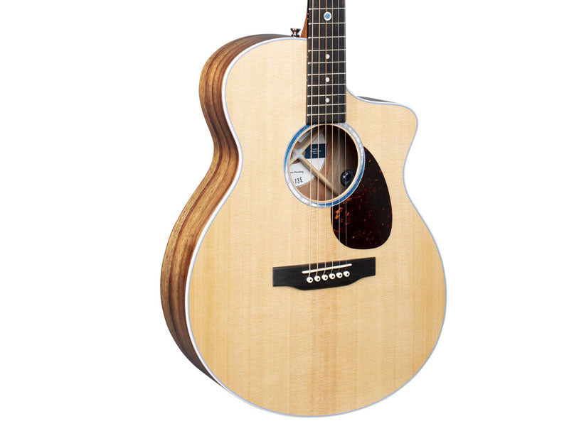 Martin Road Series SC-13E Electric Acoustic Guitar