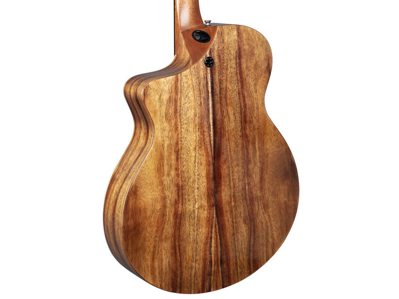 Martin Road Series SC-13E Electric Acoustic Guitar