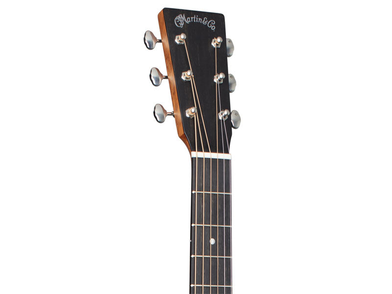 Martin Road Series SC-13E Electric Acoustic Guitar
