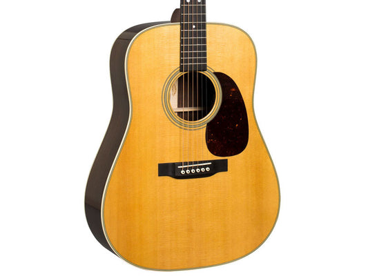 Martin Standard Series D-28 Acoustic Guitar