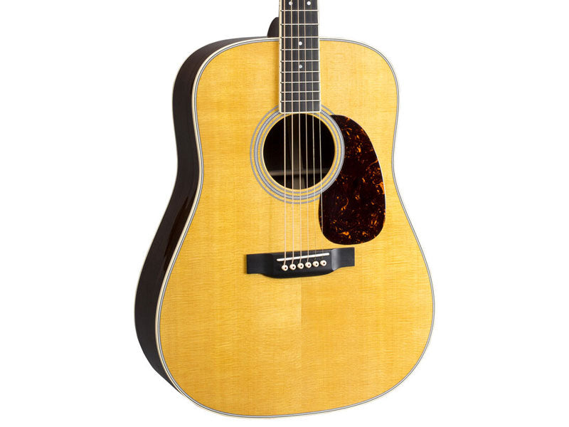 Martin Standard Series D-35 Acoustic Guitar