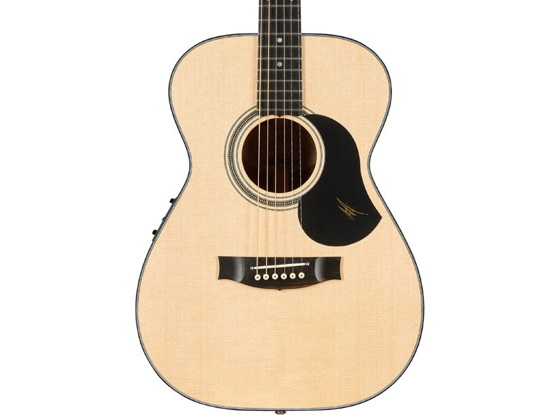 Maton EBG808 Artist Electric Acoustic Guitar