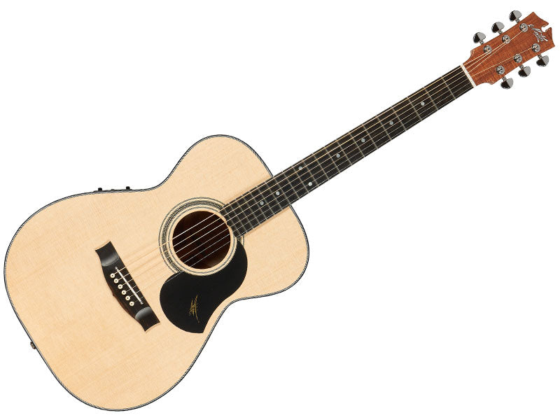 Maton EBG808 Artist Electric Acoustic Guitar